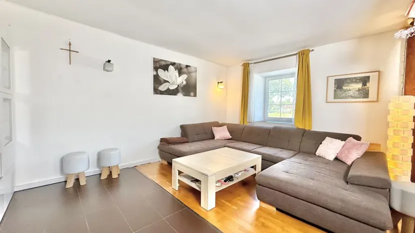 Prodej rodinného domu, Krnov, Guntramovice, 220 m2
