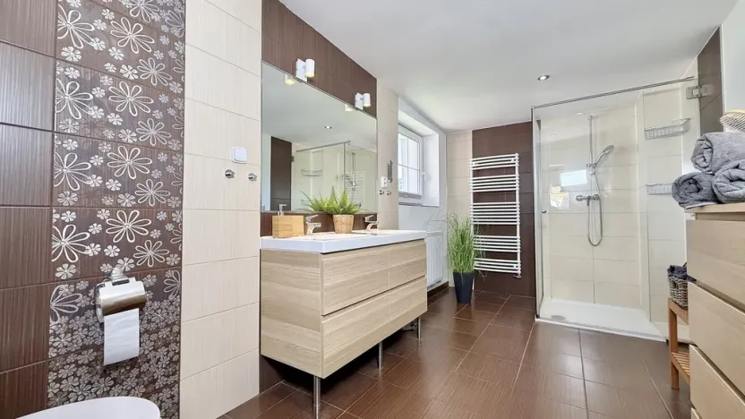 Prodej rodinného domu, Krnov, Guntramovice, 220 m2