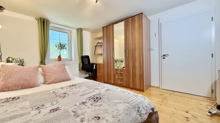 Prodej rodinného domu, Krnov, Guntramovice, 220 m2