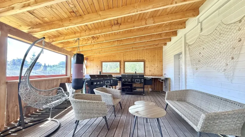 Prodej rodinného domu, Krnov, Guntramovice, 220 m2