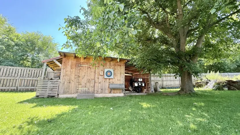 Prodej rodinného domu, Krnov, Guntramovice, 220 m2