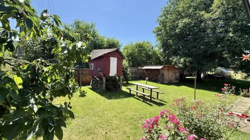 Prodej rodinného domu, Krnov, Guntramovice, 220 m2