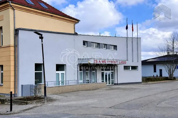 Prodej rodinného domu, Vysoký Újezd, Na Borech, 231 m2