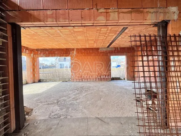 Prodej rodinného domu, Vysoký Újezd, Na Borech, 231 m2
