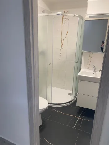 Pronájem bytu 1+1, Lužice, 31 m2