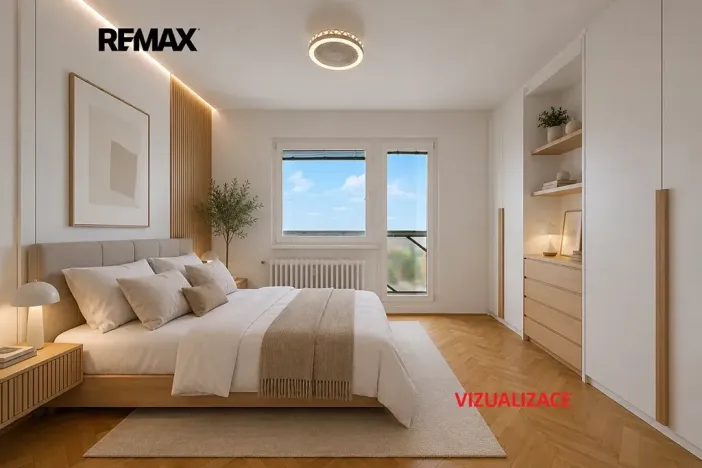 Prodej bytu 2+1, Kladno, Jaroslava Foglara, 52 m2