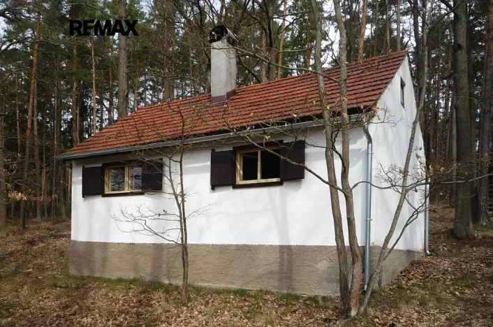 Prodej chaty, Plasy, 50 m2