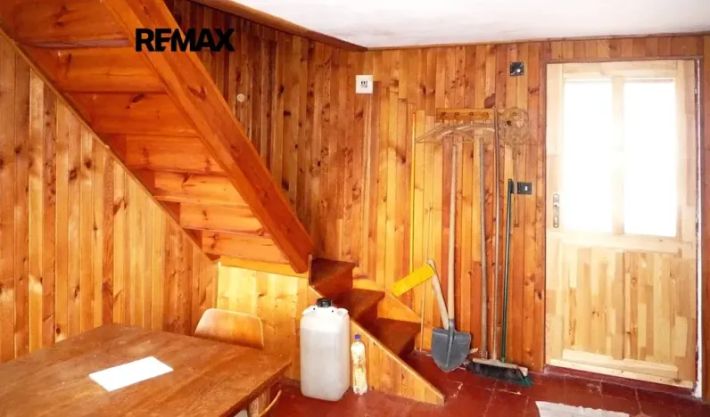 Prodej chaty, Plasy, 50 m2