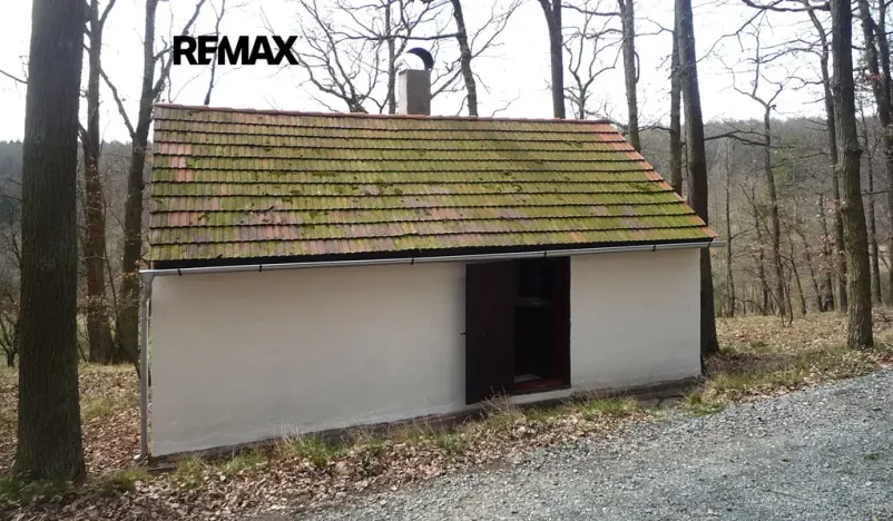Prodej chaty, Plasy, 50 m2