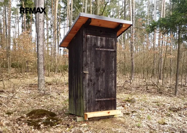 Prodej chaty, Plasy, 50 m2