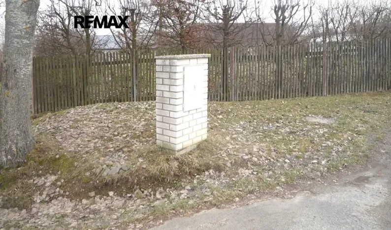 Prodej pozemku pro bydlení, Pavlíkov, 895 m2