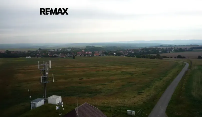 Prodej pozemku pro bydlení, Pavlíkov, 895 m2