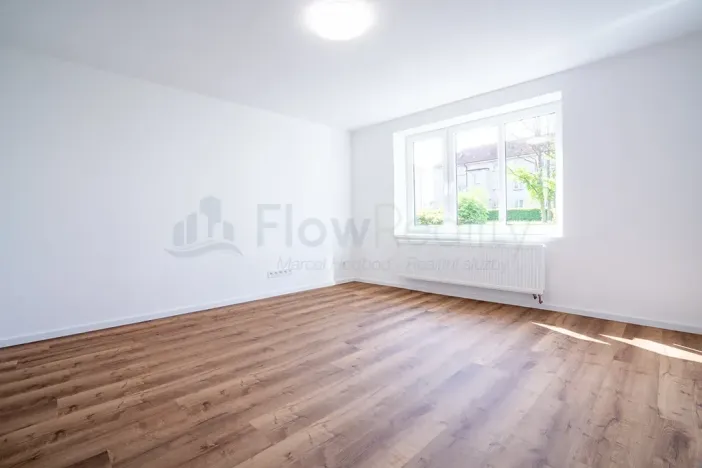 Prodej bytu 2+1, Chotěboř, Hoffmanova, 50 m2