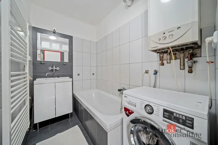 Pronájem bytu 3+kk, Dvůr Králové nad Labem, 5. května, 66 m2