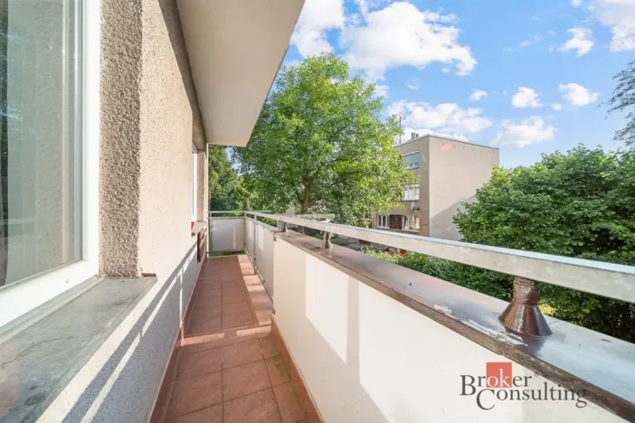 Pronájem bytu 3+kk, Dvůr Králové nad Labem, 5. května, 66 m2