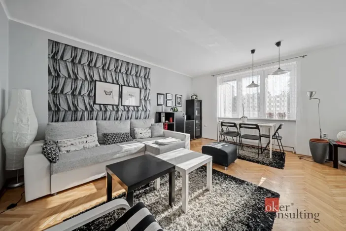 Pronájem bytu 3+kk, Dvůr Králové nad Labem, 5. května, 66 m2