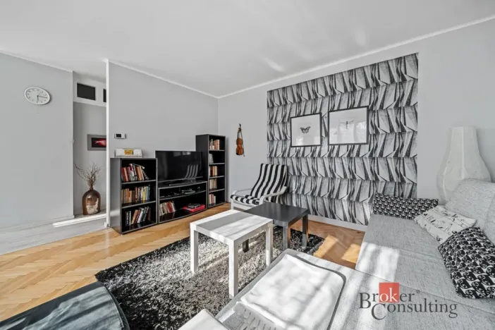 Pronájem bytu 3+kk, Dvůr Králové nad Labem, 5. května, 66 m2