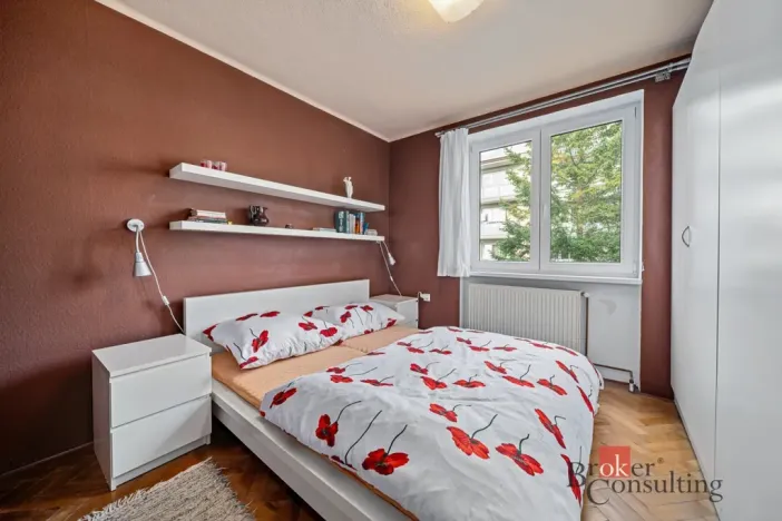 Pronájem bytu 3+kk, Dvůr Králové nad Labem, 5. května, 66 m2