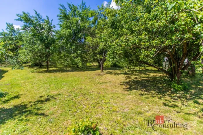 Prodej rodinného domu, Ždírec nad Doubravou - Nové Ransko, 150 m2