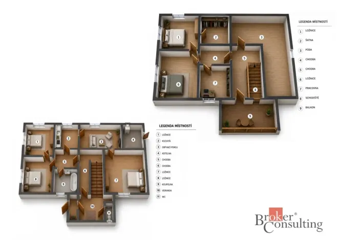 Prodej rodinného domu, Ždírec nad Doubravou - Nové Ransko, 150 m2