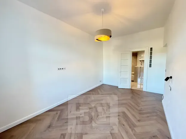 Prodej bytu 3+kk, Praha - Libeň, Sokolovská, 95 m2
