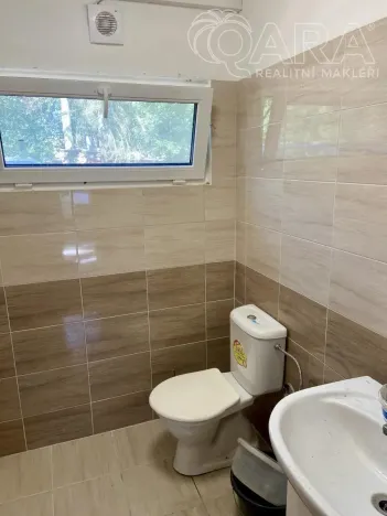 Pronájem výrobních prostor, Vyškov - Vyškov-Město, Brněnská, 110 m2