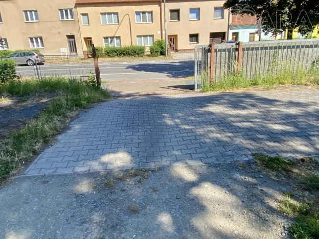 Pronájem výrobních prostor, Vyškov - Vyškov-Město, Brněnská, 110 m2