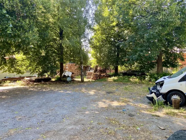 Pronájem výrobních prostor, Vyškov - Vyškov-Město, Brněnská, 110 m2