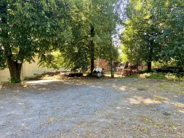 Pronájem výrobních prostor, Vyškov - Vyškov-Město, Brněnská, 110 m2
