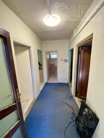 Pronájem výrobních prostor, Vyškov - Vyškov-Město, Brněnská, 110 m2