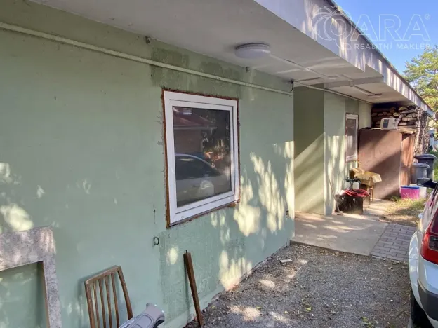 Pronájem výrobních prostor, Vyškov - Vyškov-Město, Brněnská, 110 m2