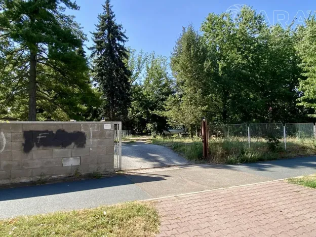 Pronájem výrobních prostor, Vyškov - Vyškov-Město, Brněnská, 110 m2