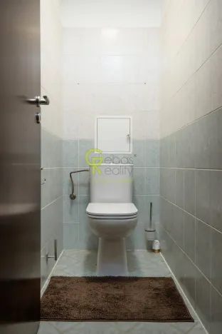 Prodej bytu 2+kk, Praha - Michle, Pod Bohdalcem I, 65 m2