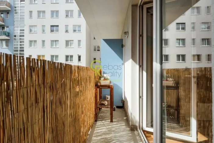 Prodej bytu 2+kk, Praha - Michle, Pod Bohdalcem I, 65 m2