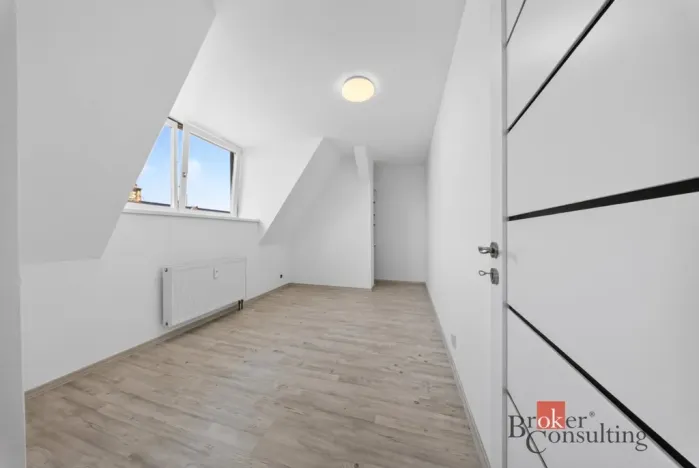 Prodej bytu 3+kk, Opava - Předměstí, Olomoucká, 55 m2