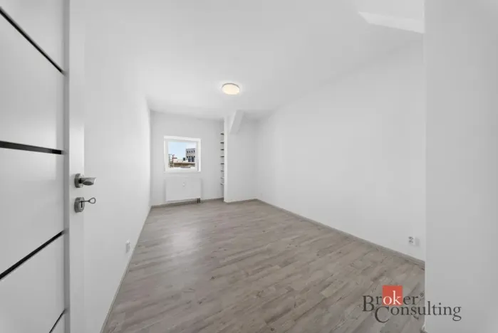 Prodej bytu 3+kk, Opava - Předměstí, Olomoucká, 55 m2