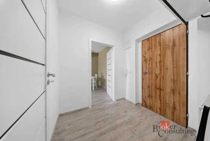 Prodej bytu 3+kk, Opava - Předměstí, Olomoucká, 55 m2