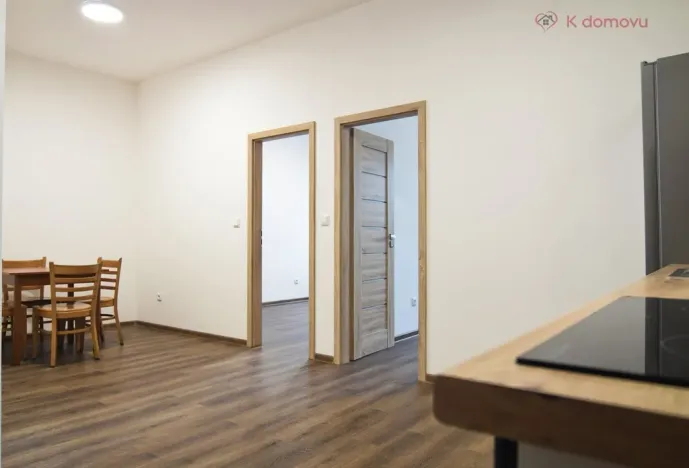 Pronájem bytu 3+kk, Olomouc, Keplerova, 53 m2