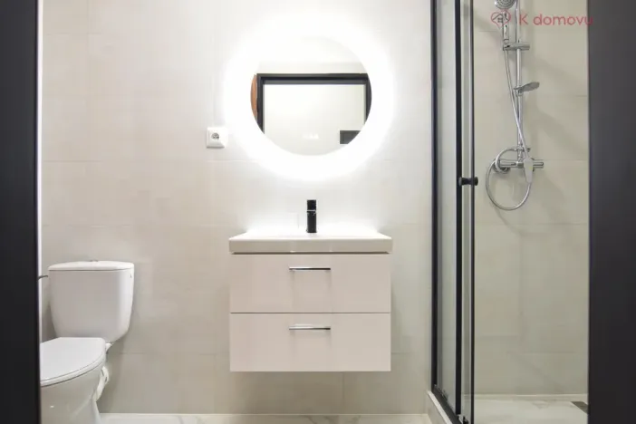 Pronájem bytu 3+kk, Olomouc, Keplerova, 53 m2
