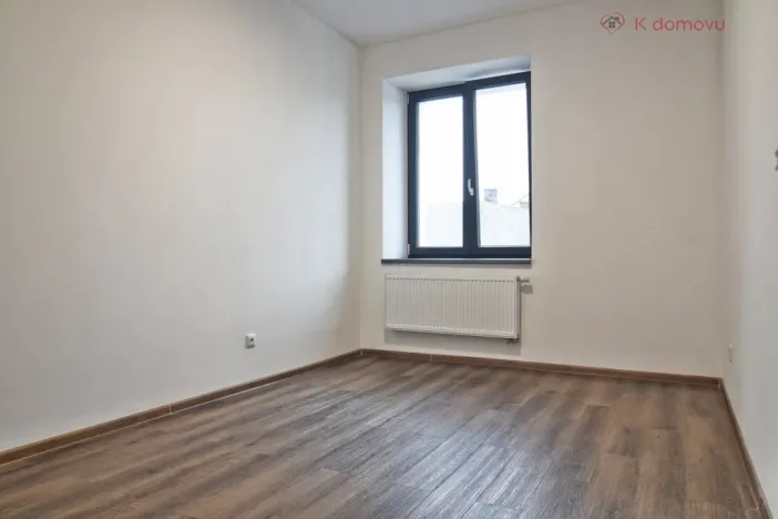 Pronájem bytu 3+kk, Olomouc, Keplerova, 53 m2