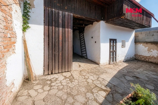 Prodej rodinného domu, Deštná, Svatojánská, 82 m2