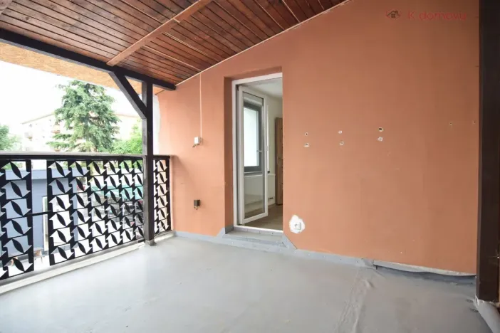Pronájem bytu 3+1, Olomouc, Keplerova, 65 m2