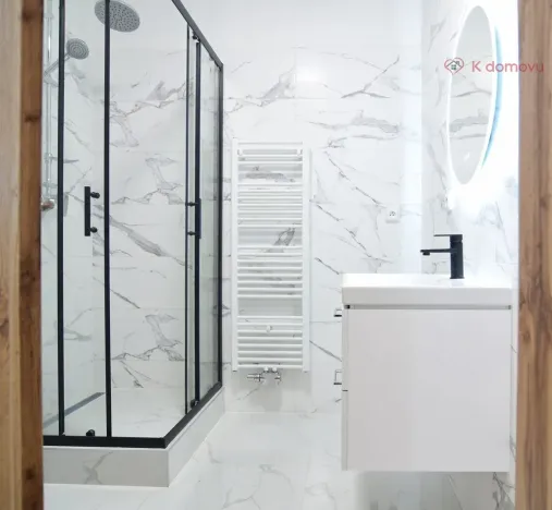 Pronájem bytu 3+1, Olomouc, Keplerova, 65 m2