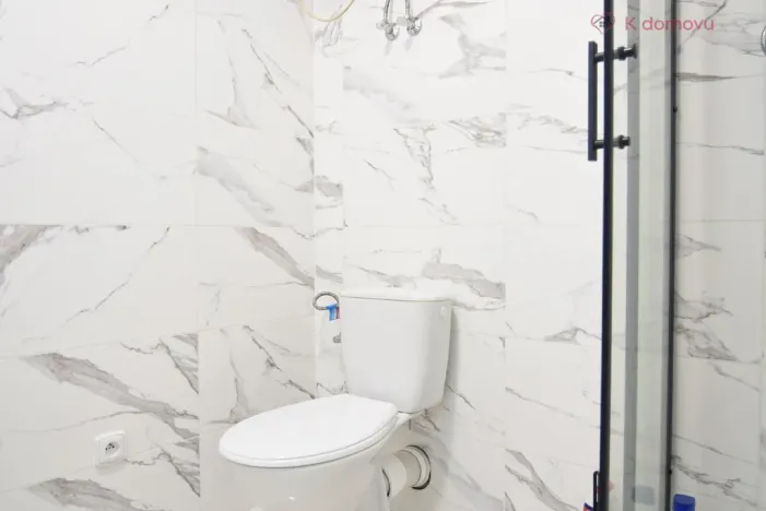 Pronájem bytu 3+1, Olomouc, Keplerova, 65 m2