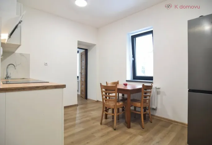 Pronájem bytu 3+1, Olomouc, Keplerova, 65 m2
