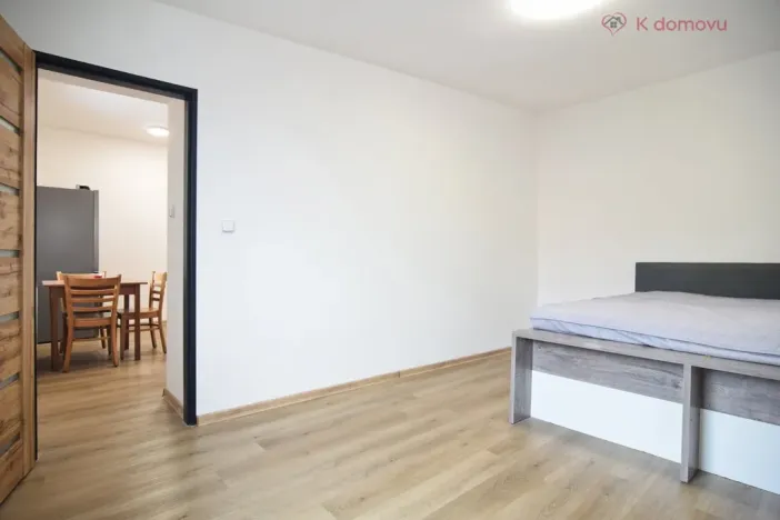 Pronájem bytu 3+1, Olomouc, Keplerova, 65 m2