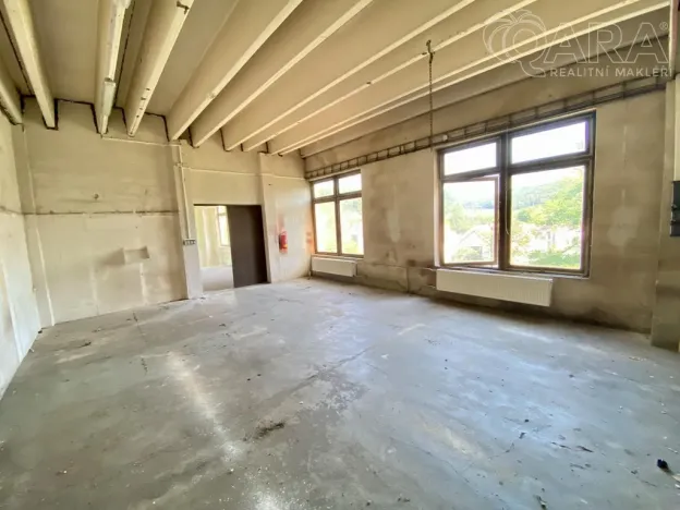 Pronájem výrobních prostor, Račice-Pístovice - Račice, 1622 m2