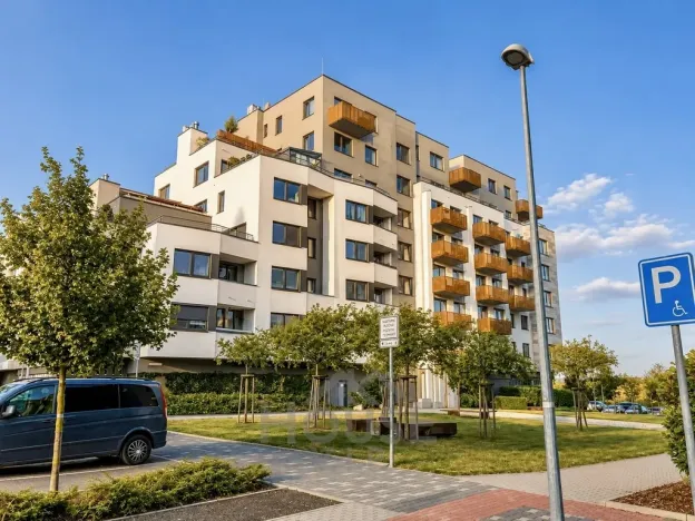 Prodej bytu 2+kk, Praha - Dolní Měcholupy, Honzíkova, 61 m2