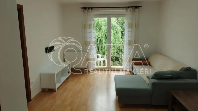 Pronájem bytu 2+1, Chrudim - Chrudim IV, Pardubická, 55 m2