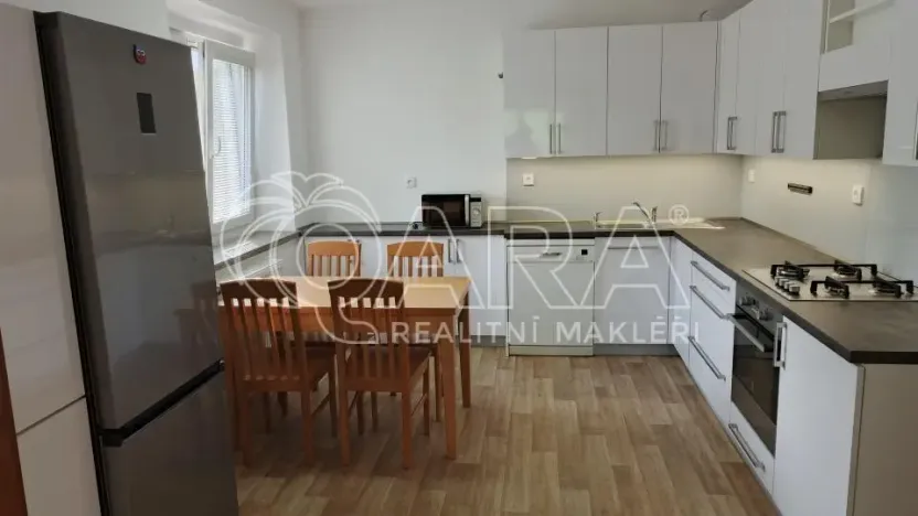 Pronájem bytu 2+1, Chrudim - Chrudim IV, Pardubická, 55 m2
